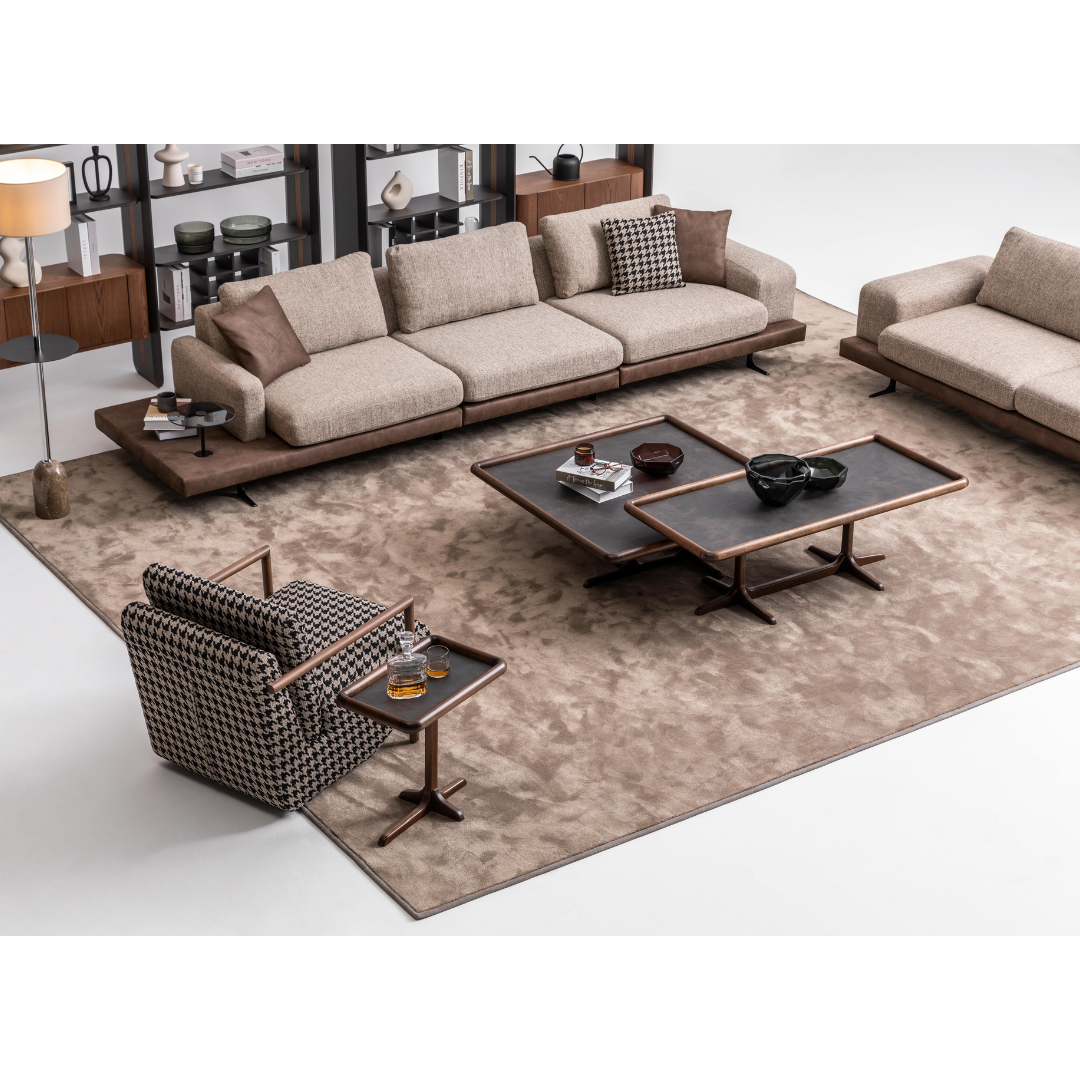 Verano 4 Seater Sofa