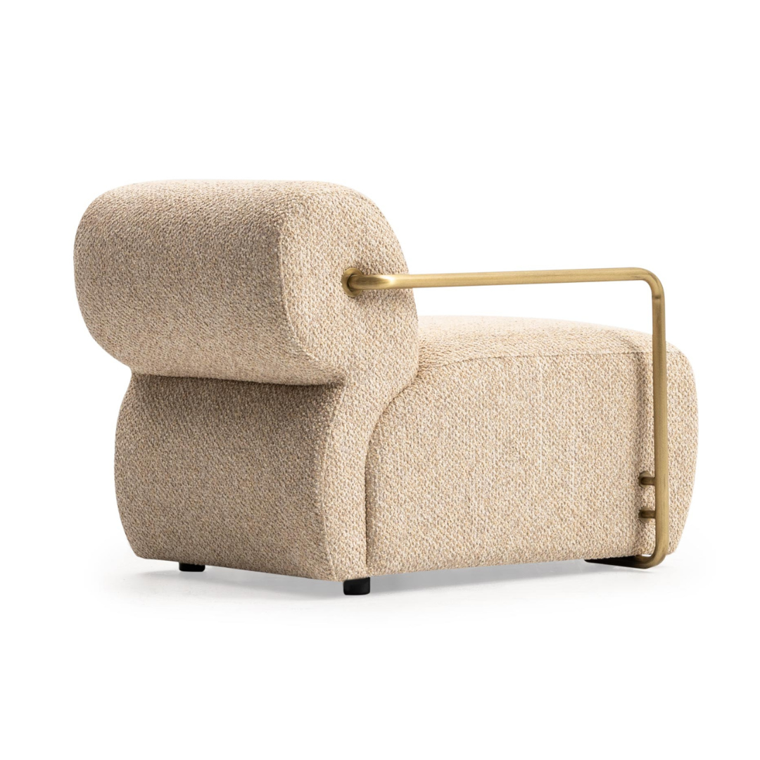 Puffo Armchair
