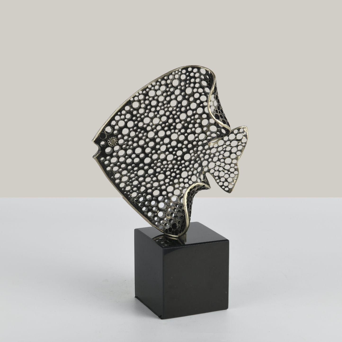 Abyssal Grace Ornament (Small)