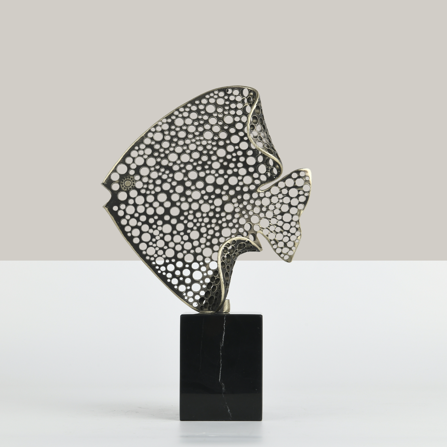 Abyssal Grace Ornament (Large)