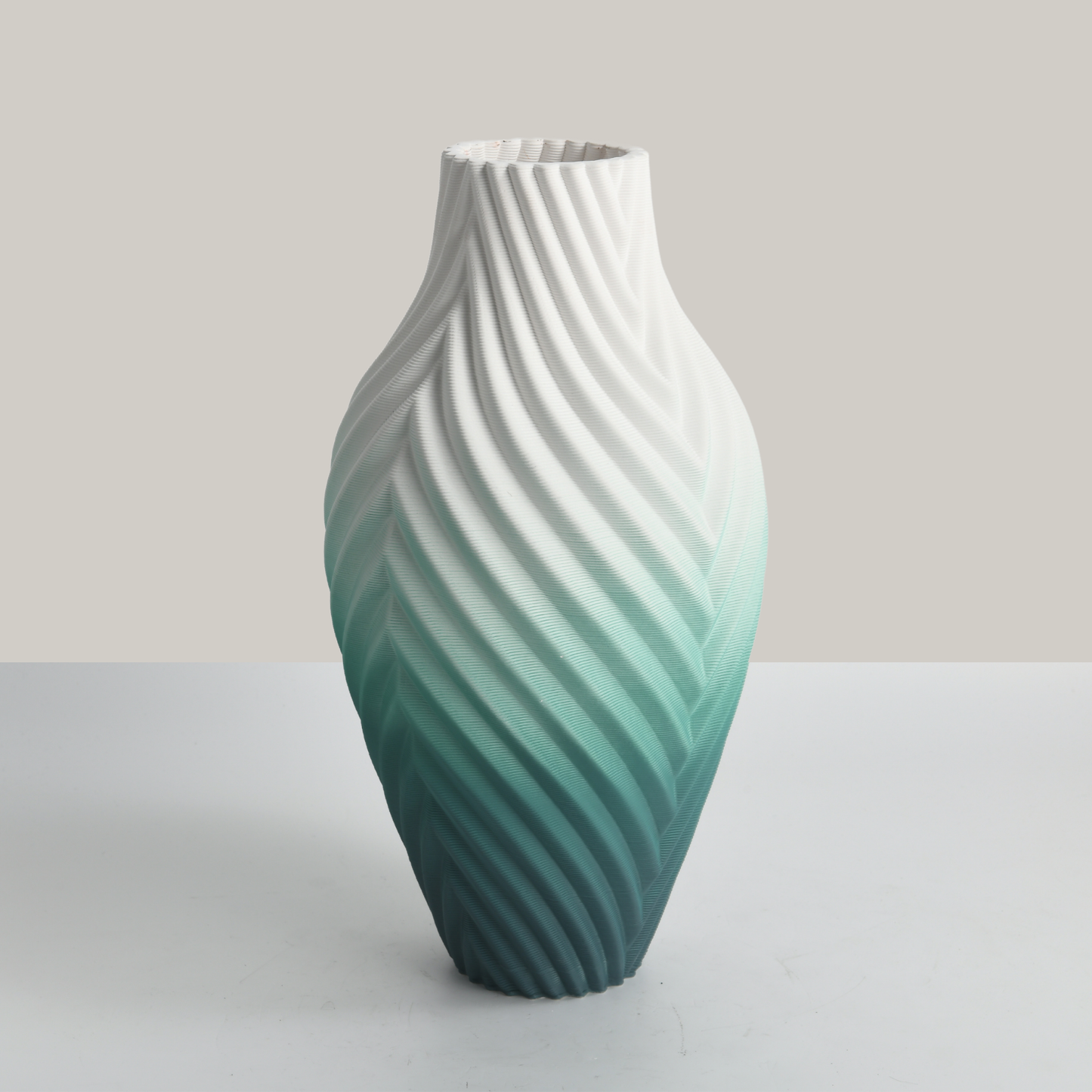 Oceania Grace Ceramic Flower Vase (Large)