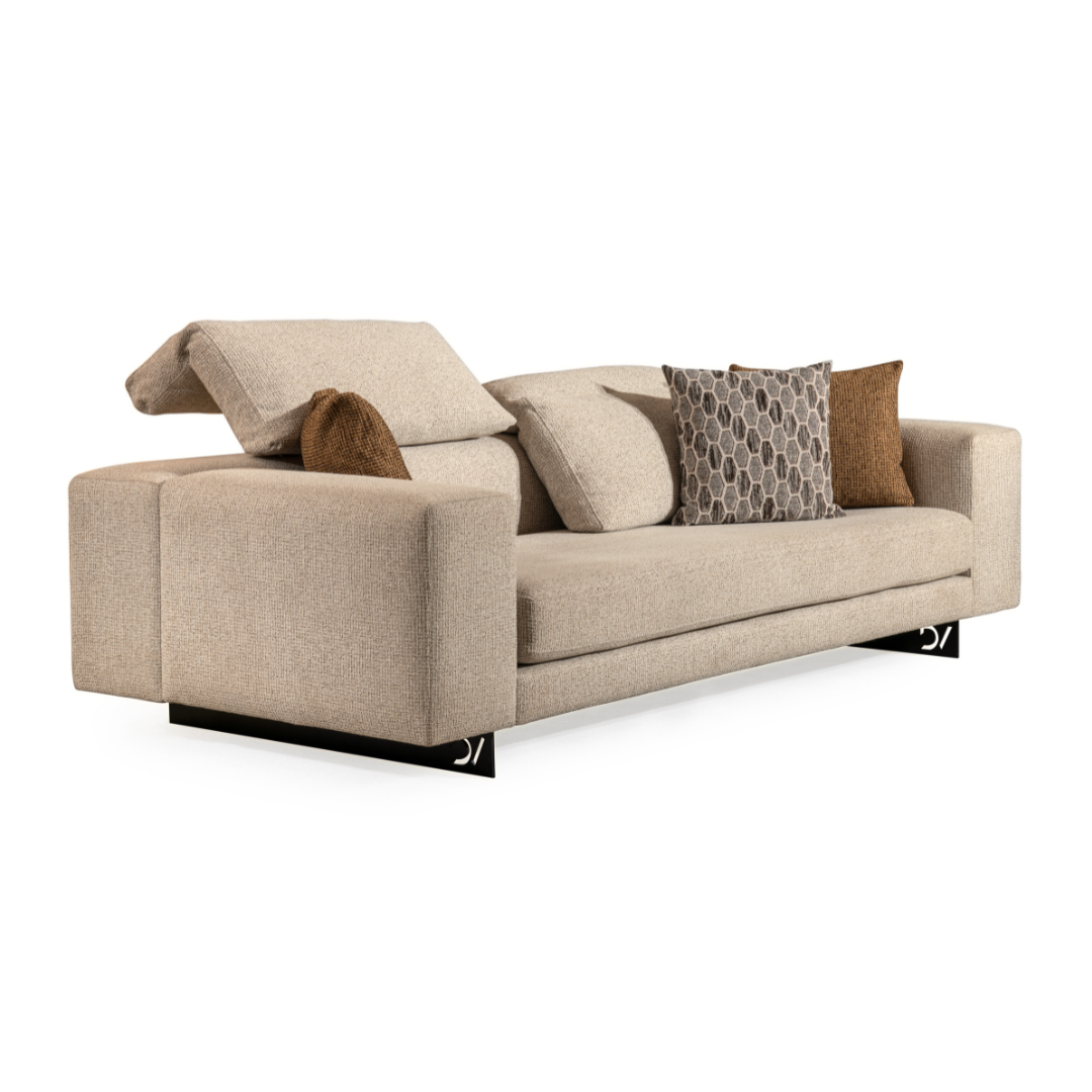 Marto 3 Seater Sofa