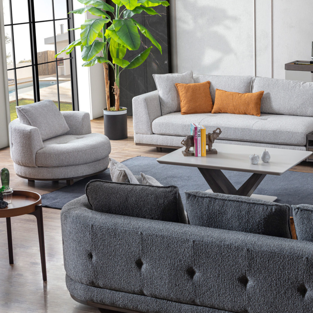 Aero Armchair
