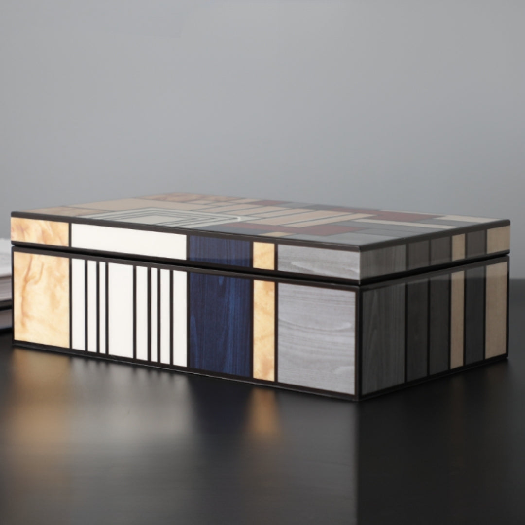 Elegance Kaleidoscope Storage Box