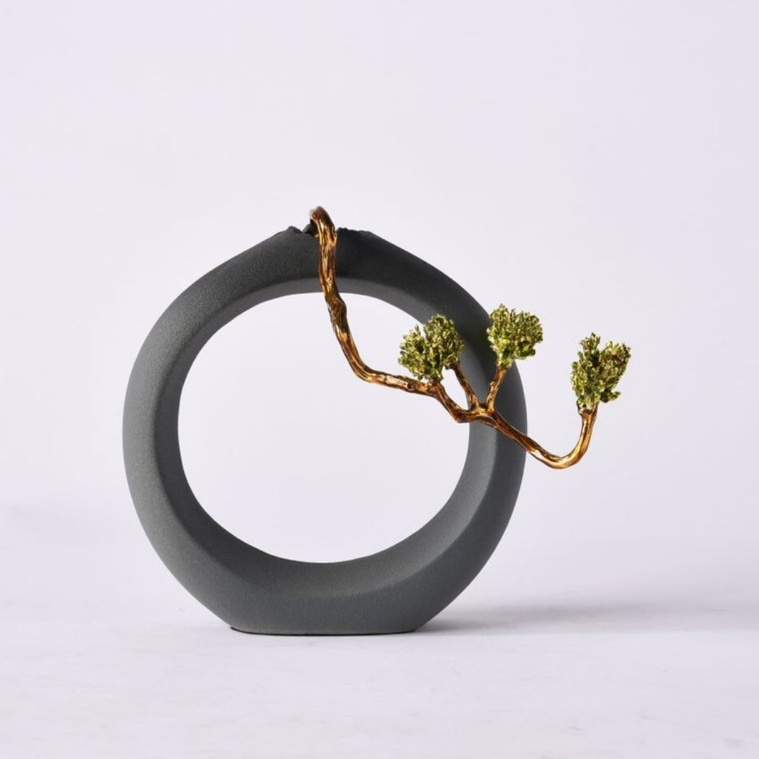 Renaissance Splendors Ornament