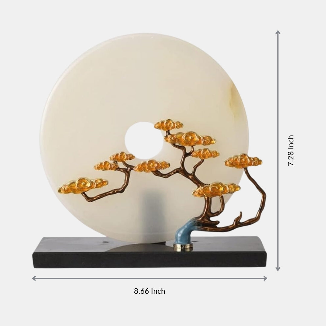 Antique Allure Ornament