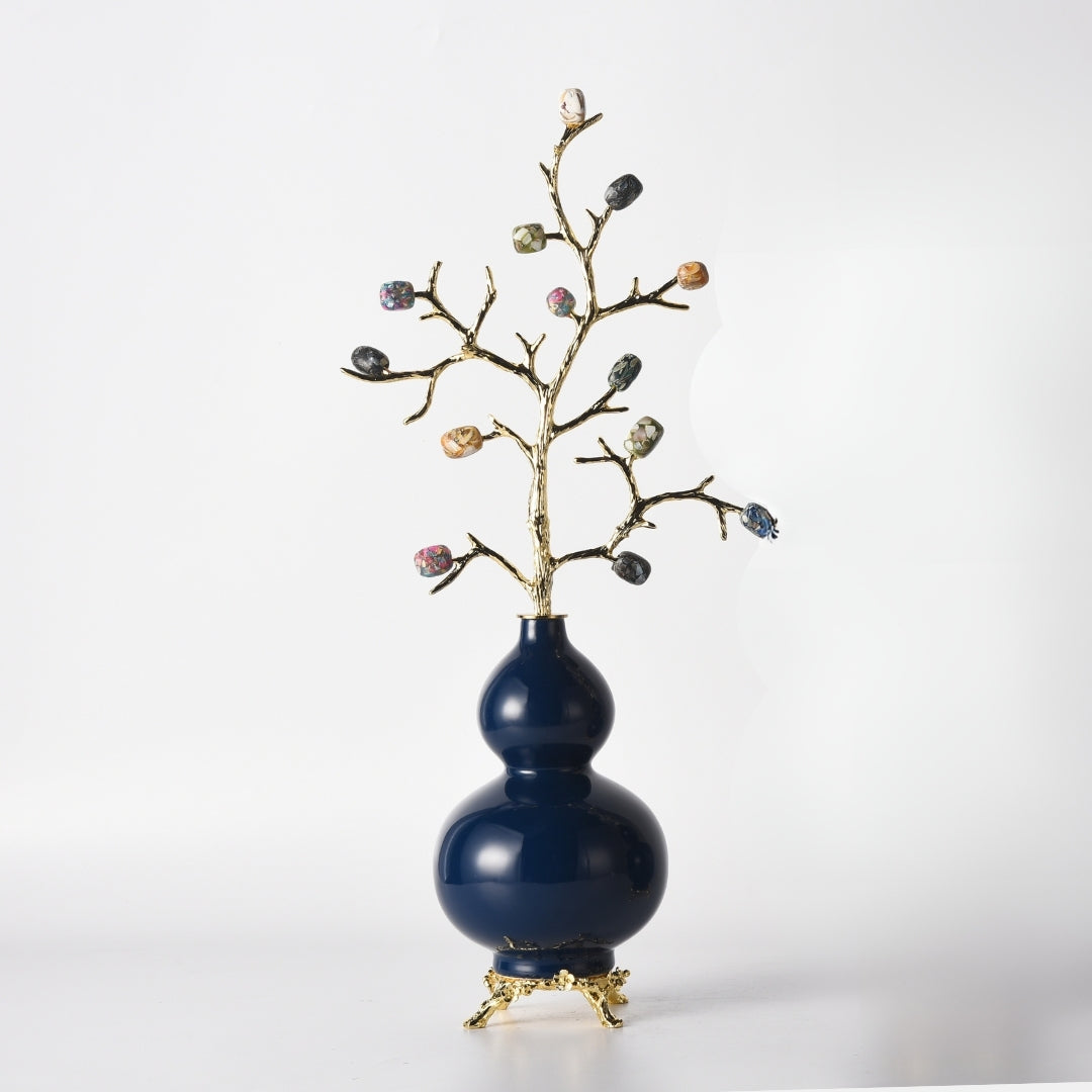 Arboreal Elegance Ornament