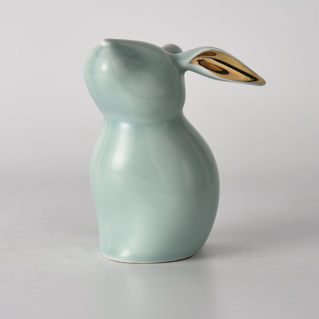 Lively Lapin Ornament