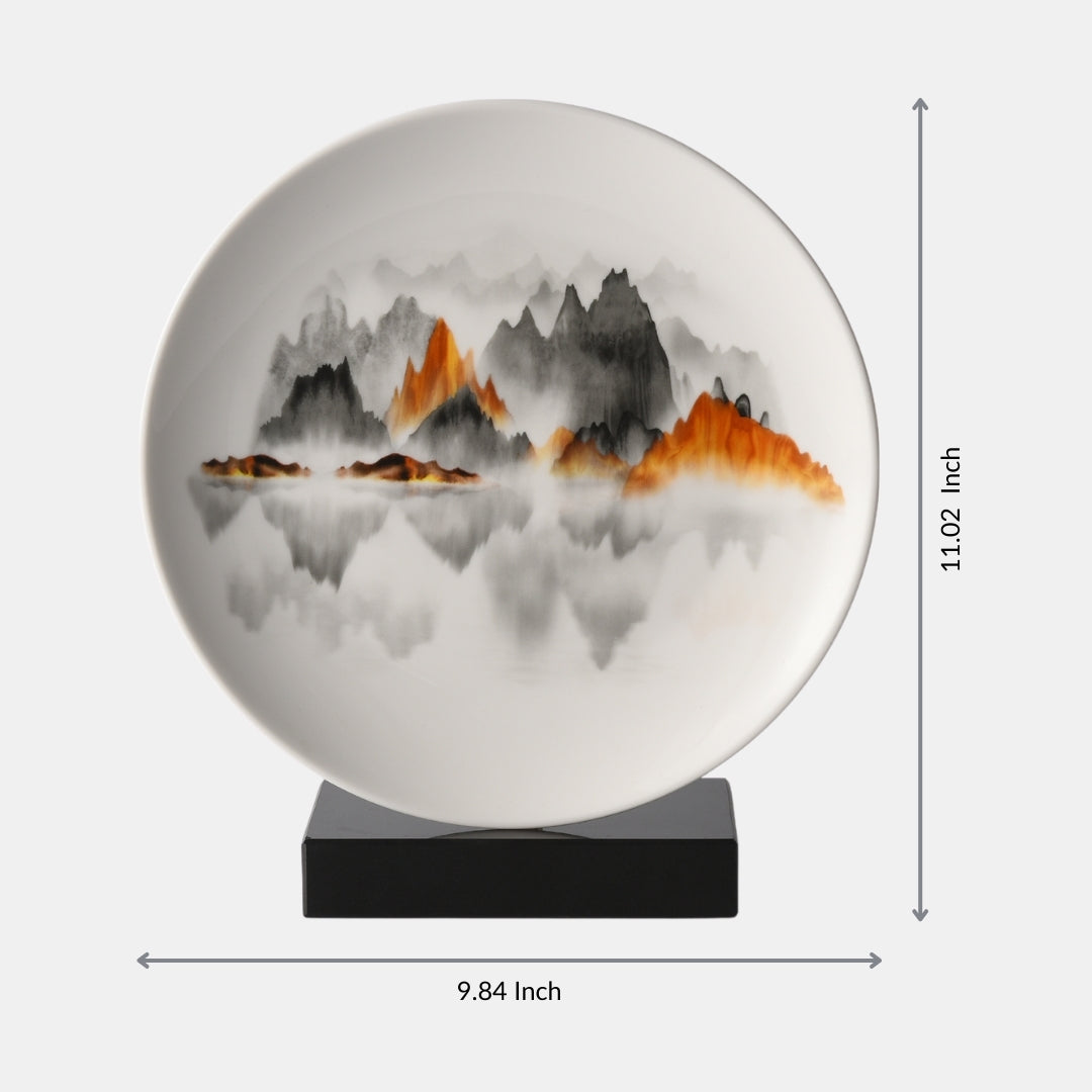 Luxury Cache Series Ornament