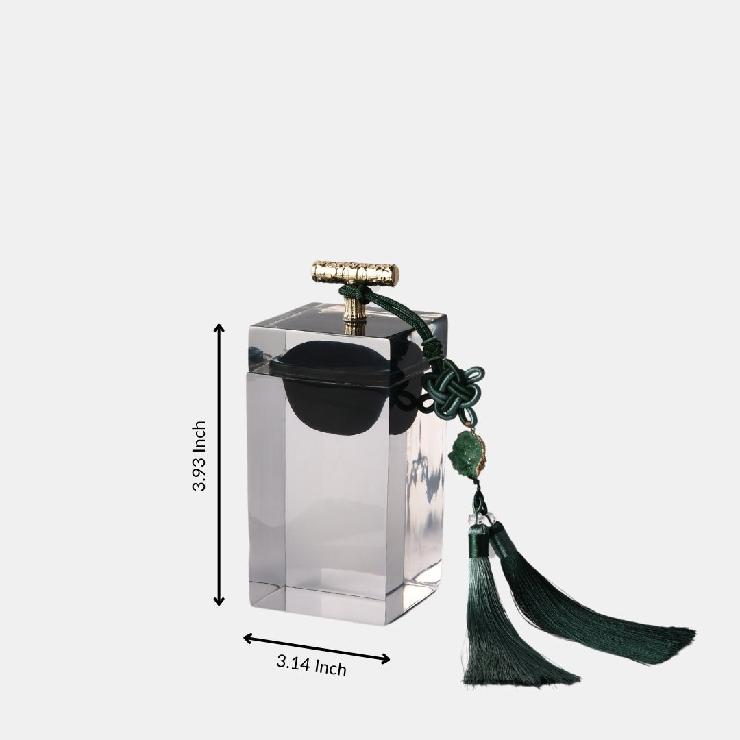 Majestic Stash Ensemble Jewellery Box