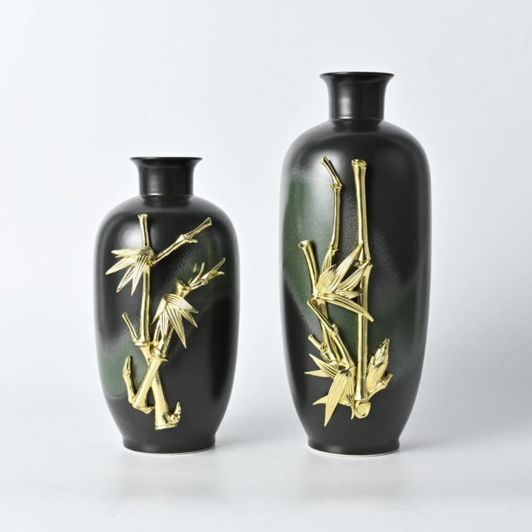 Twilight Reverie Flower Vase