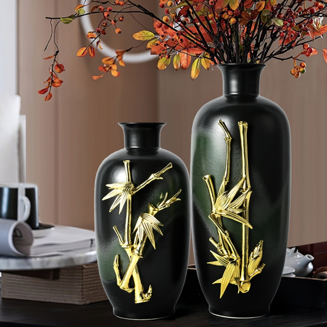 Twilight Reverie Flower Vase