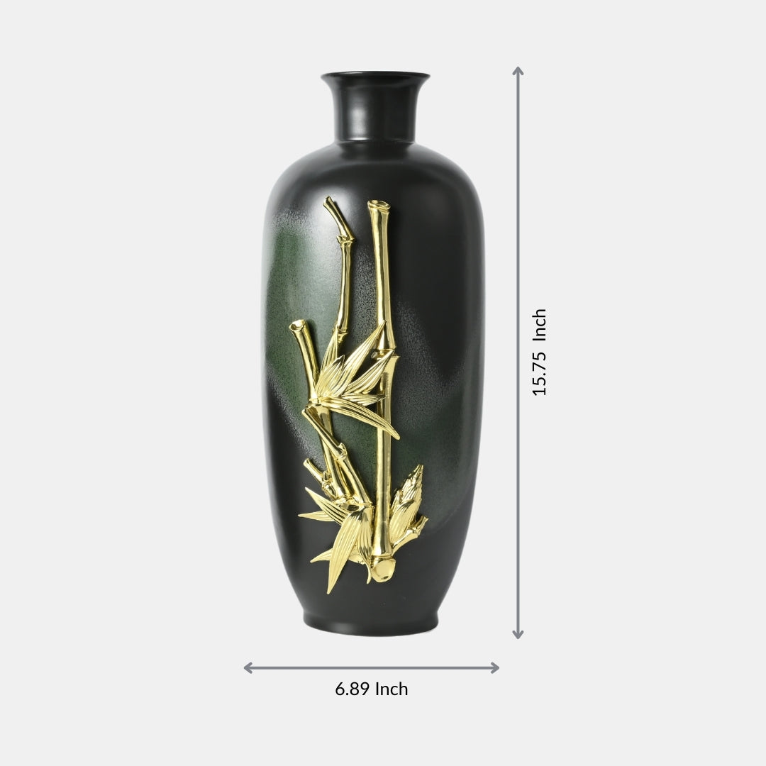 Twilight Reverie Flower Vase