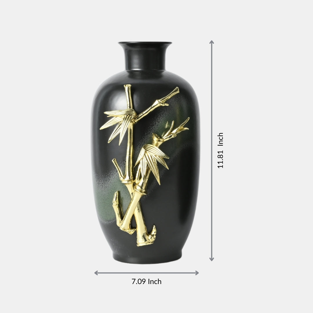Twilight Reverie Flower Vase