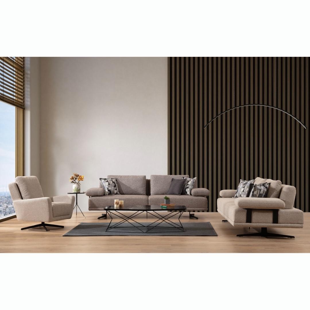 Bono 3 Seater Sofa