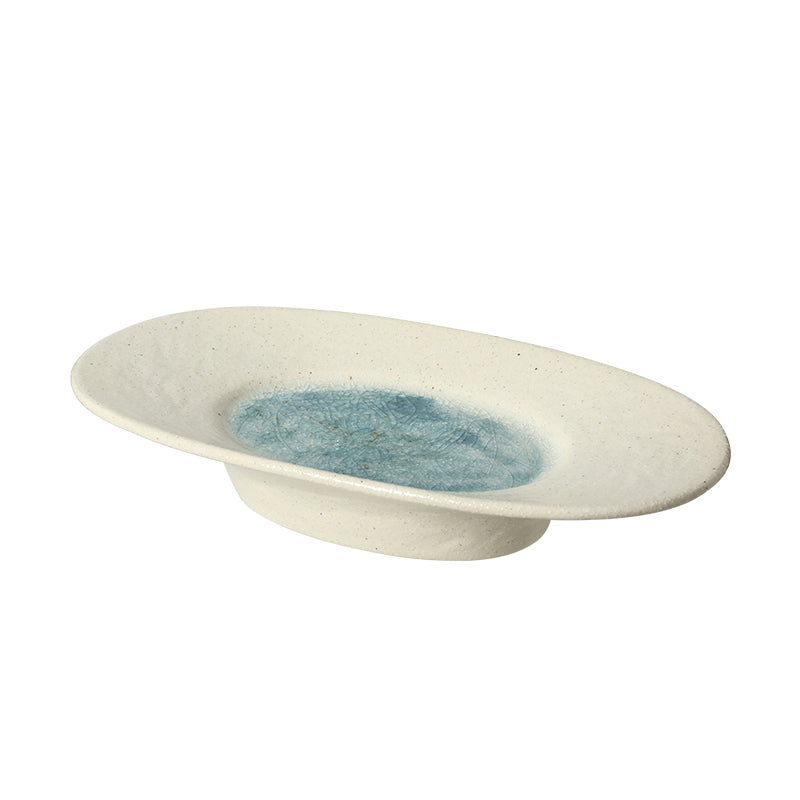 Luna Stream Plate Decorative Tray