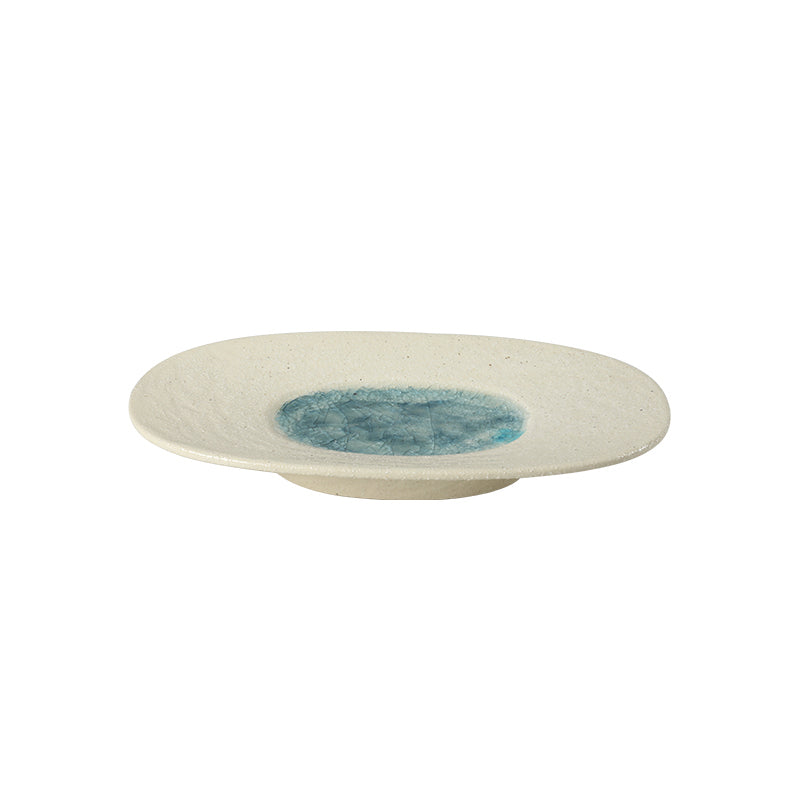 Cove Stream Plate Decorative Tray