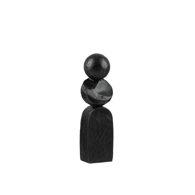 Terra Endless Pillar Decorative Accent