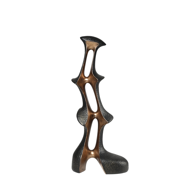 Terra Higher and Higher Decorative Accent