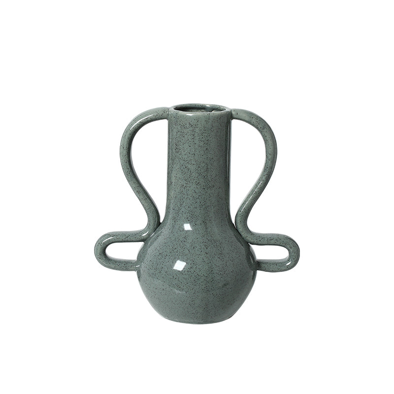 Arcadia Ring Ear Vase