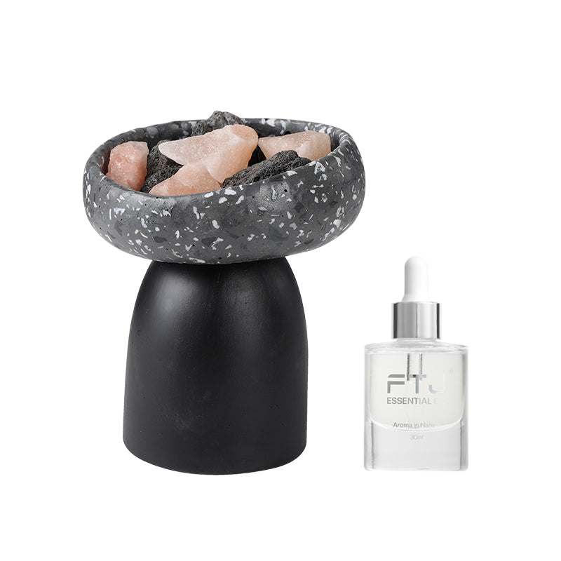 Verdant Afternoon Sunshine Diffuser Stone Aroma Accent