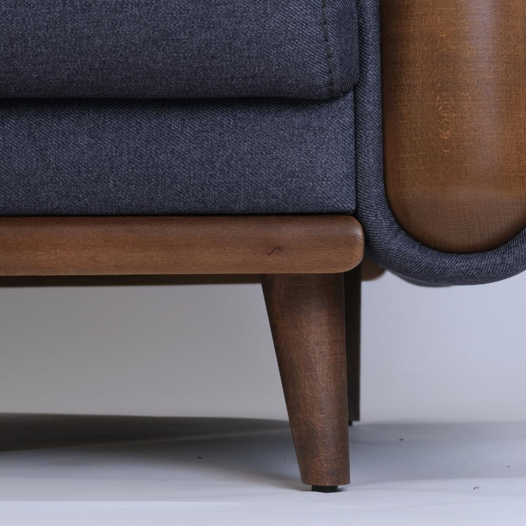 Fresco 3 Seater Sofa