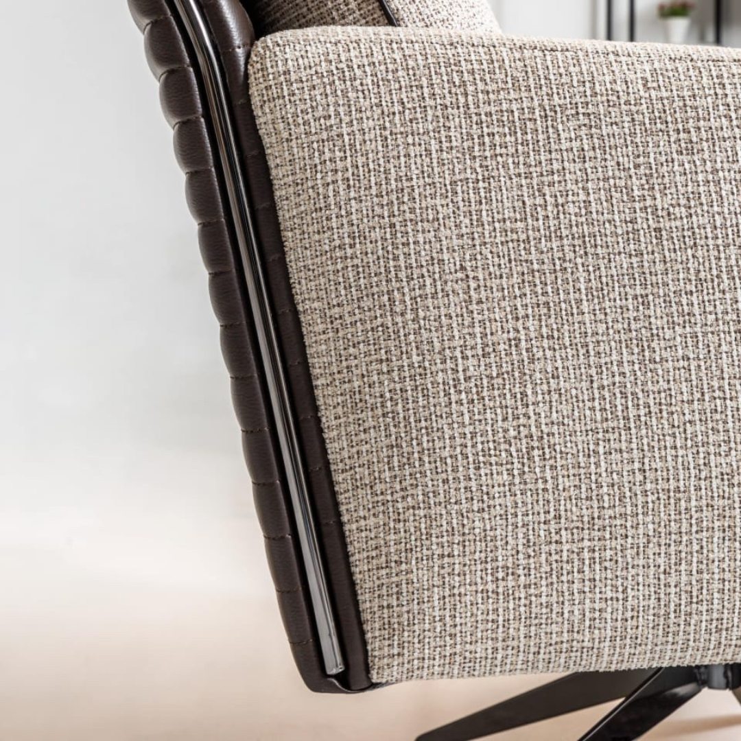 Noto Armchair