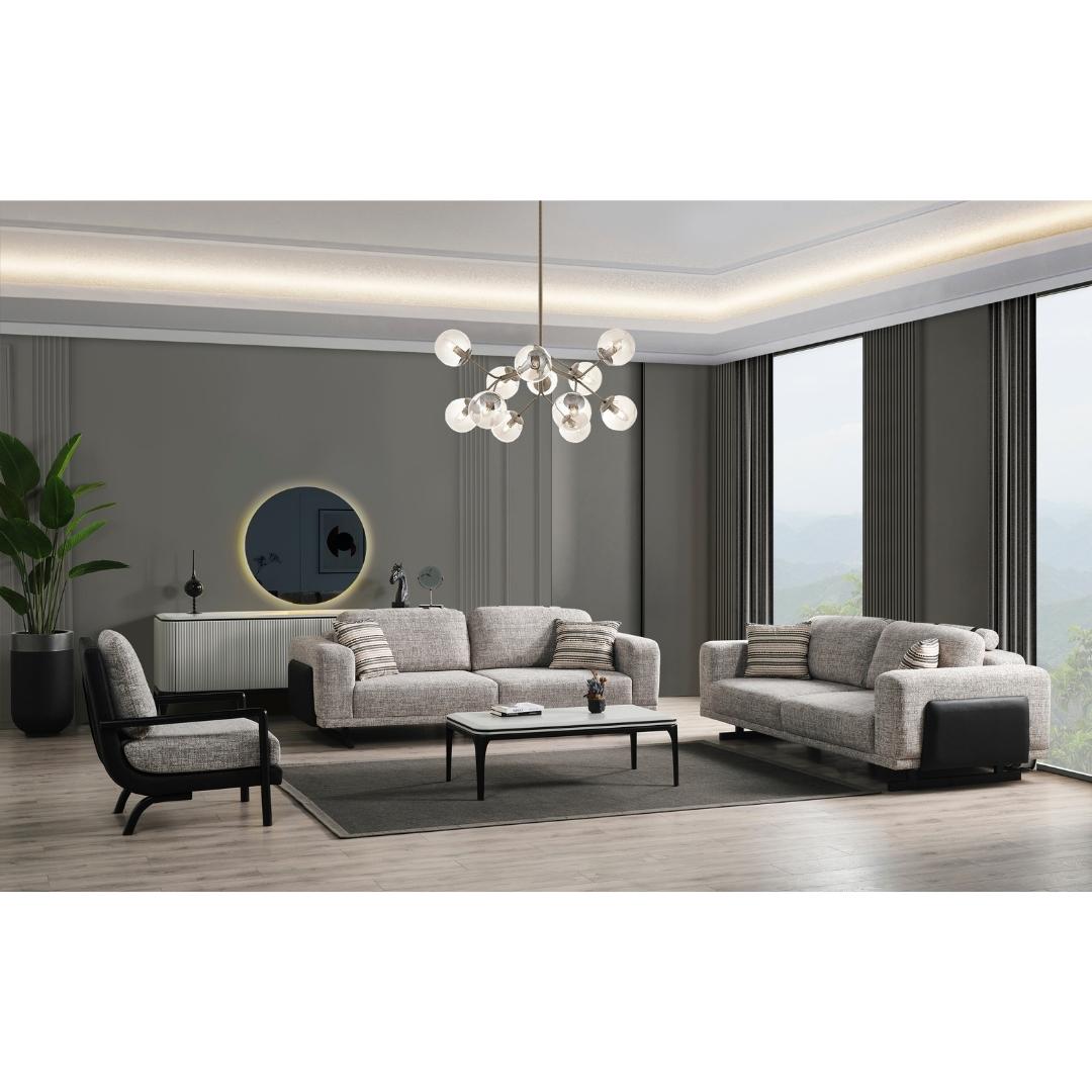 Olio 3 Seater Sofa
