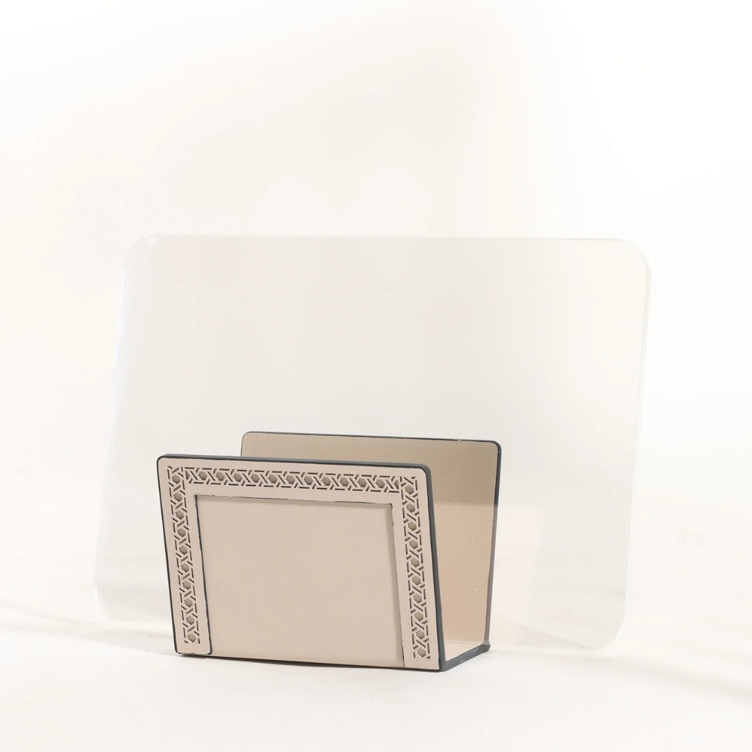 Versatile Organization Magazine Holder