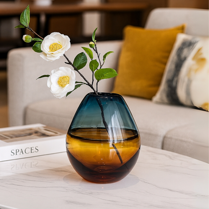 Emberwave Glass Vase (Small)