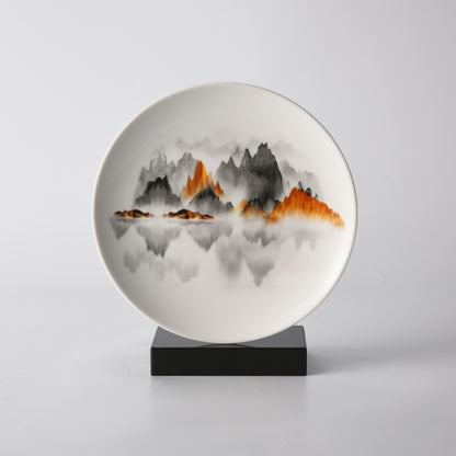 Luxury Cache Series Ornament