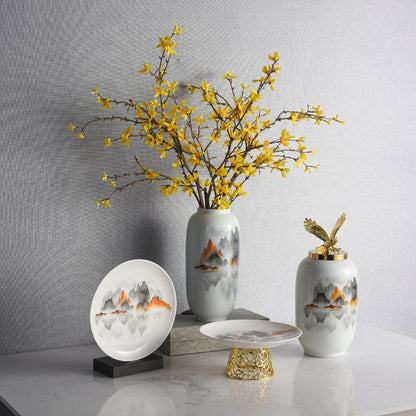 Luxury Cache Series Ornament