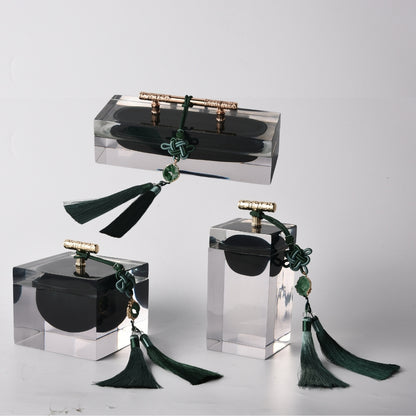 Majestic Stash Ensemble Jewellery Box
