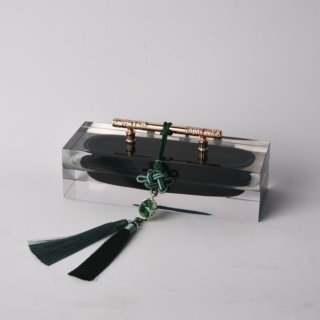 Majestic Stash Ensemble Jewellery Box