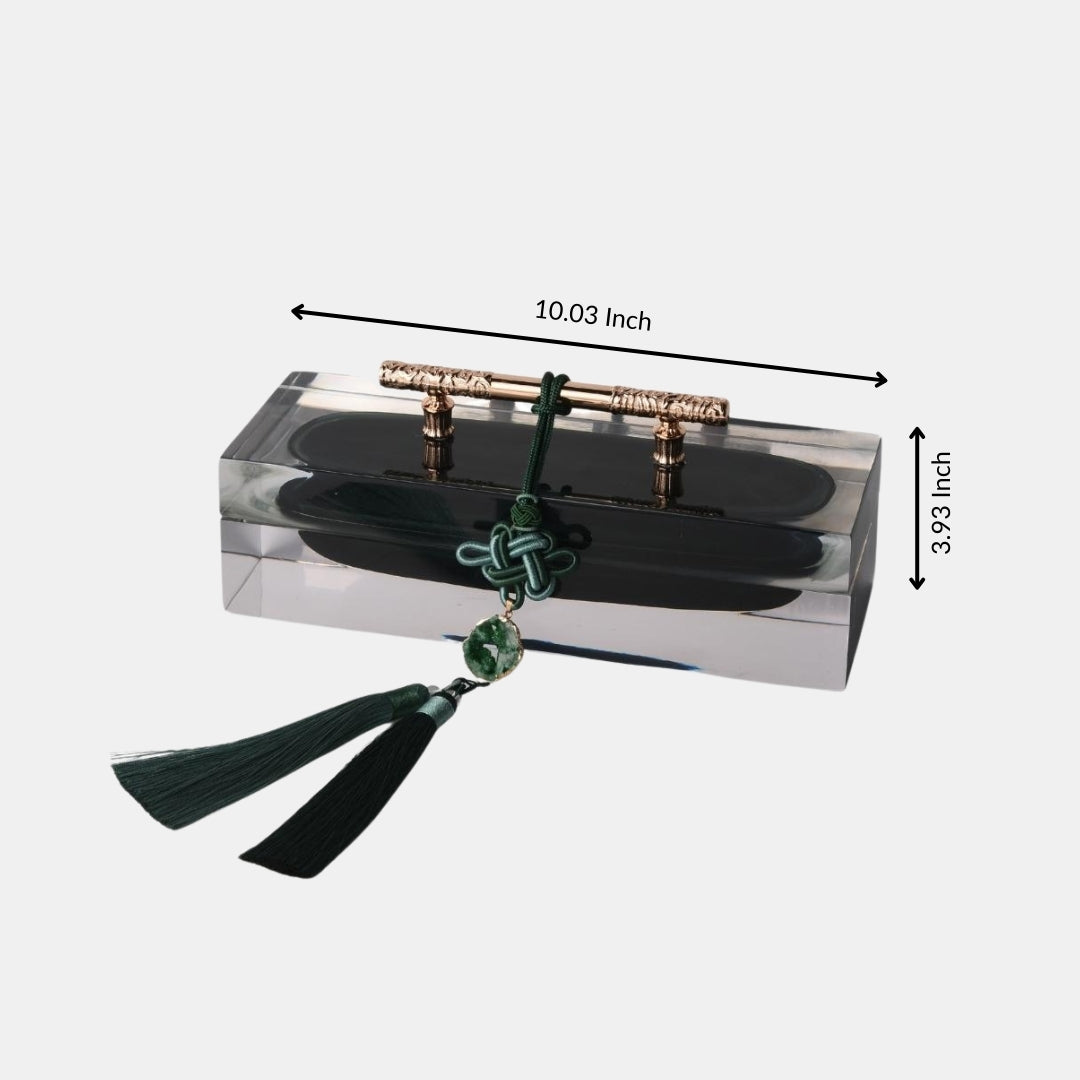 Majestic Stash Ensemble Jewellery Box