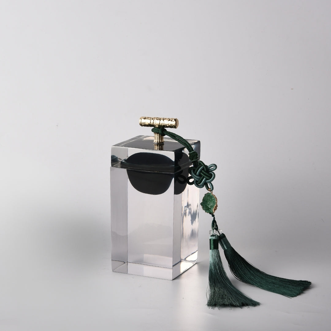 Majestic Stash Ensemble Jewellery Box