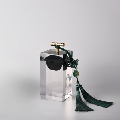 Majestic Stash Ensemble Jewellery Box