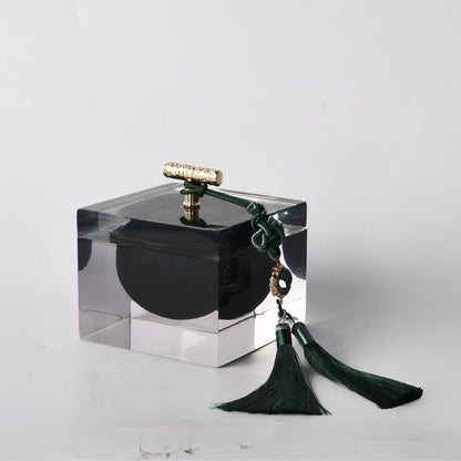 Majestic Stash Ensemble Jewellery Box