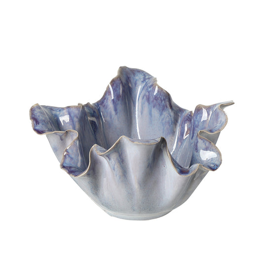 Cove Lily Pot Decorative Planter