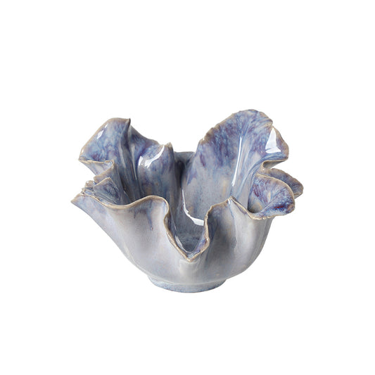 Arcadia Lily Plate Decorative Tray