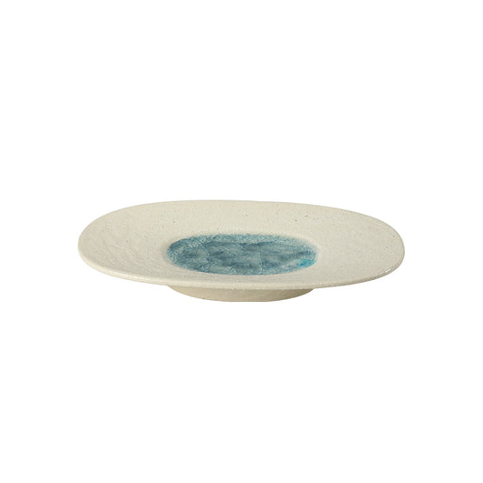 Cove Stream Plate Decorative Tray