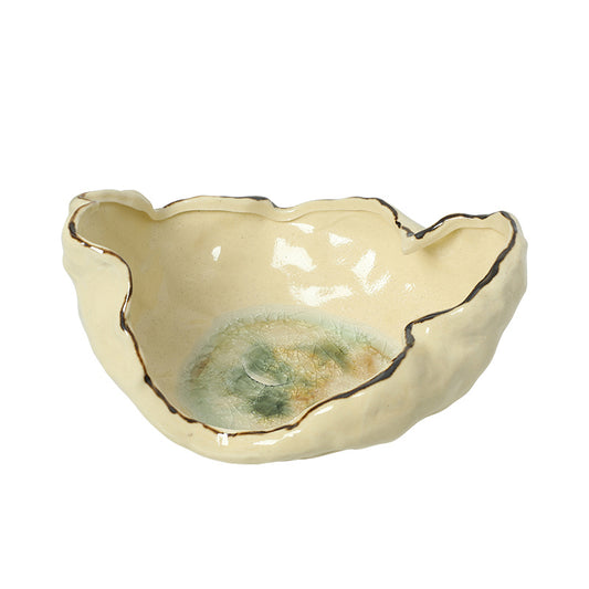 Sienna Plateau Lake Plate Decorative Tray