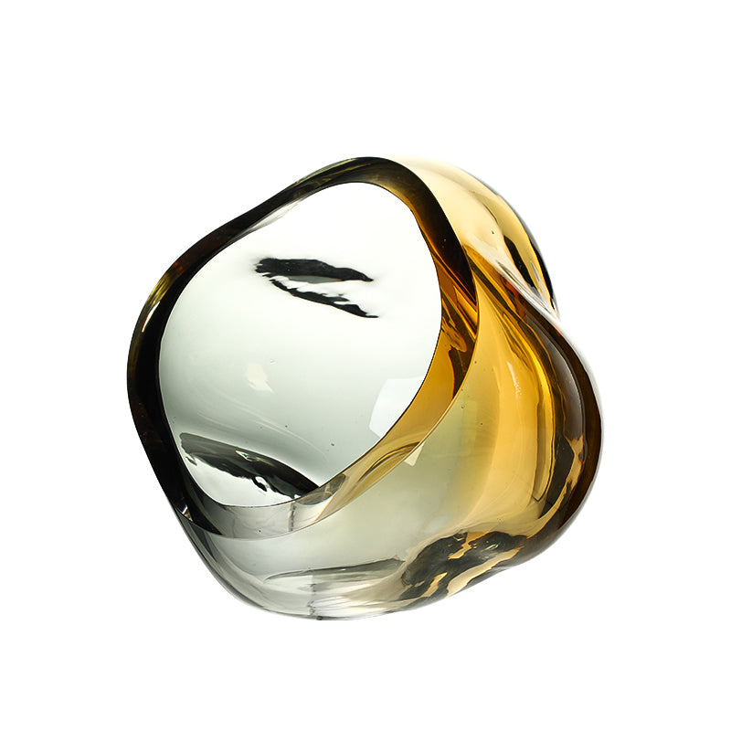 Luna Illusory Color Vase
