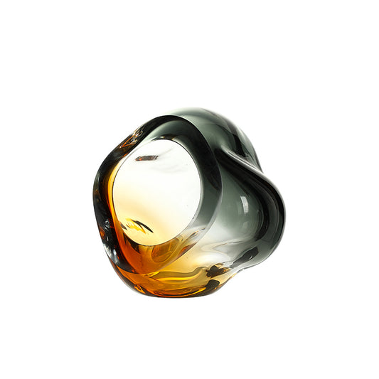 Cove Illusory Color Vase