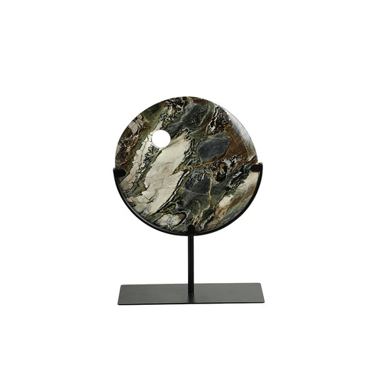 Mira Moon Cave Ornament Flower Decorative Figurine