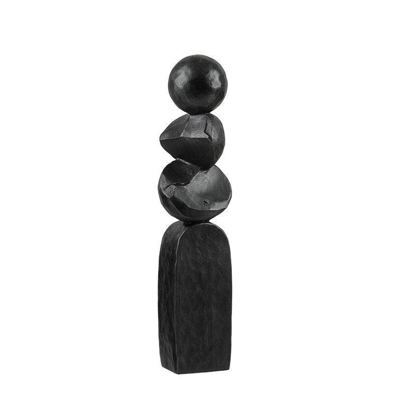 Celeste Endless Pillar Decorative Accent
