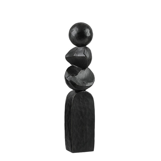 Celeste Endless Pillar Decorative Accent
