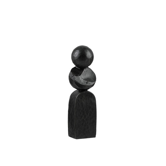 Terra Endless Pillar Decorative Accent