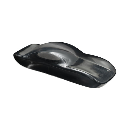 Cove Transparent black car ornaments Decorative Figurine