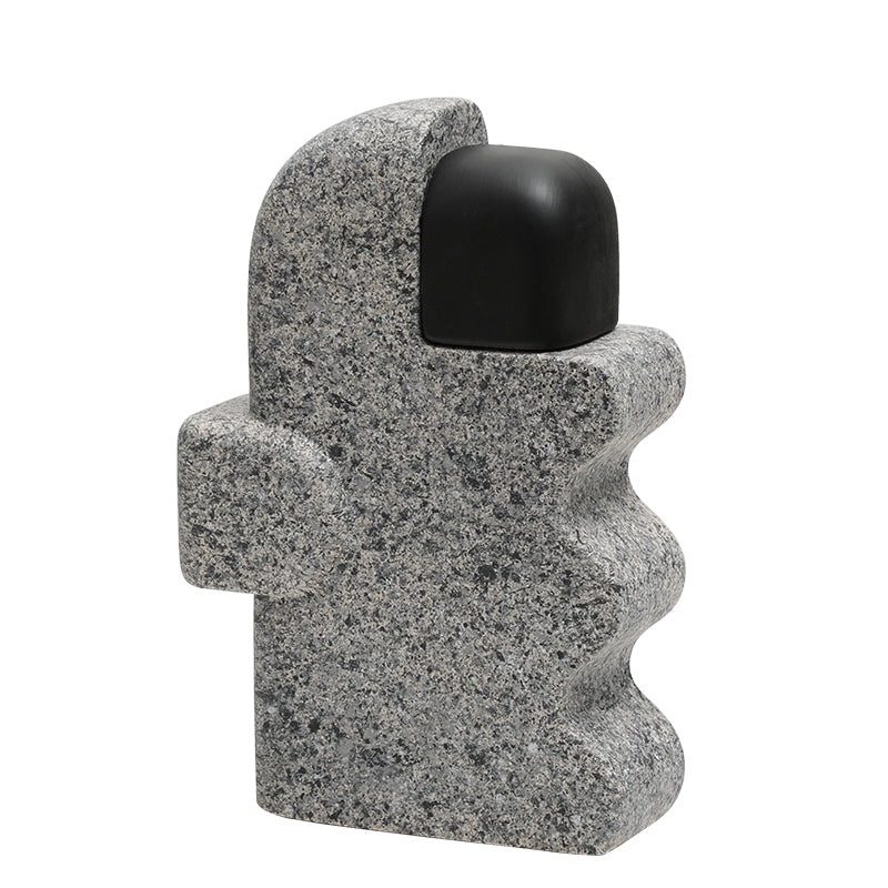Sienna Wise Man Decorative Accent